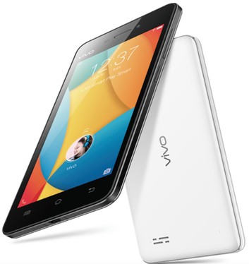 BBK Vivo Y31L TD-LTE Dual SIM